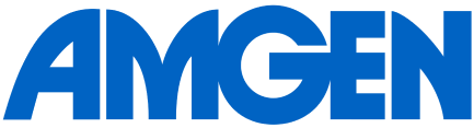 Amgen- logo