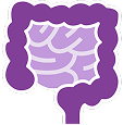 Icono de pérdida del control de la vejiga y los intestinos