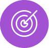 Goal setting guide icon