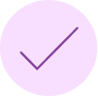 Checkmark icon