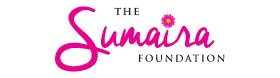 The Sumaira Foundation logo
