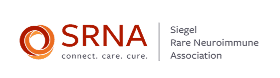 Siegel Rare Neuroimmune Association logo