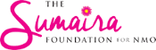 The Sumaira Foundation for NMO logo